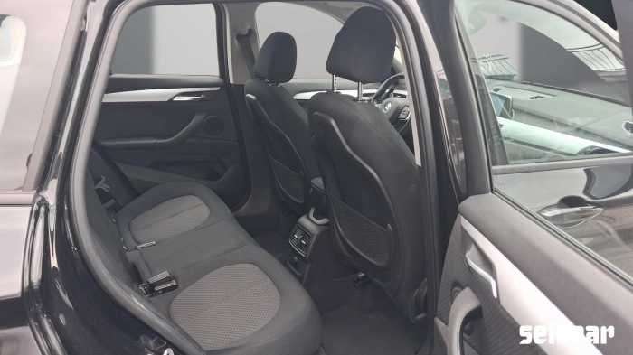 BMW X1  sdrive18i Advantage 140cv auto 7m