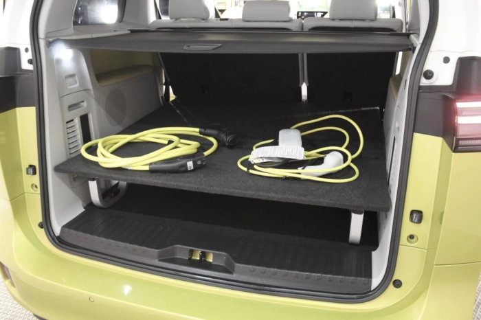 Volkswagen ID.Buzz  77 kWh Pro+
