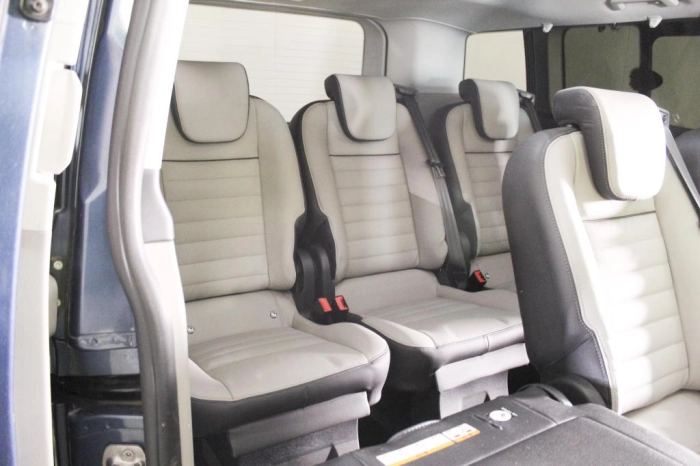 Ford Tourneo  custom 320 2.0 tdci 185cv Titaniu