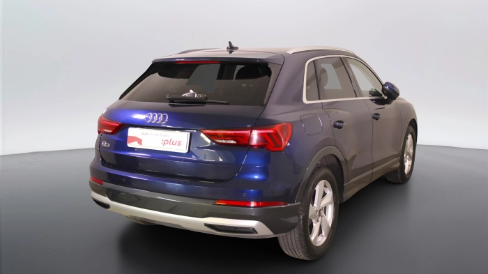 Audi Q3  35 2.0 tdi Business Advanced s-tronic