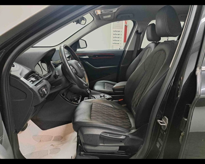 BMW X1  sdrive18d xLine Plus auto