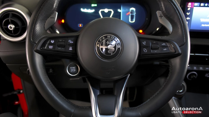 Alfa romeo Tonale 1.5 hybrid Speciale 130cv tct7