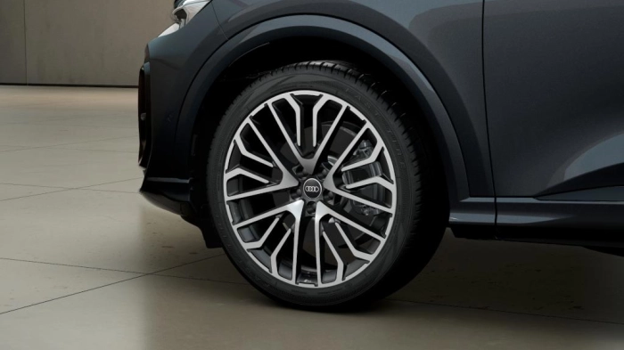 Audi Q5   S line edition TDI quattro 150 kW S tronic