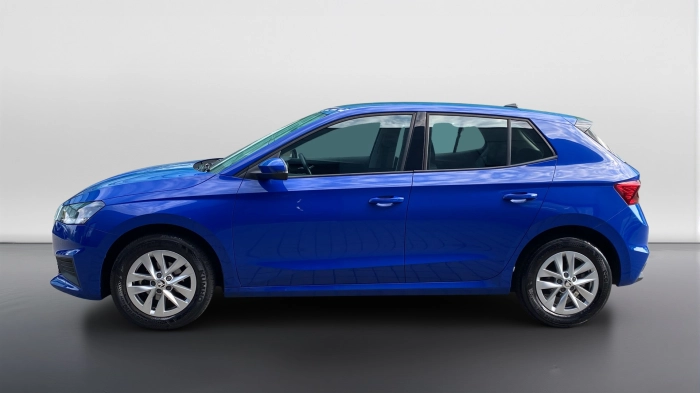 Skoda Fabia  1.0 mpi evo Ambition 65cv