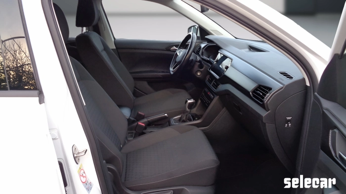 Volkswagen T-Cross  1.0 tsi Sport 110cv dsg