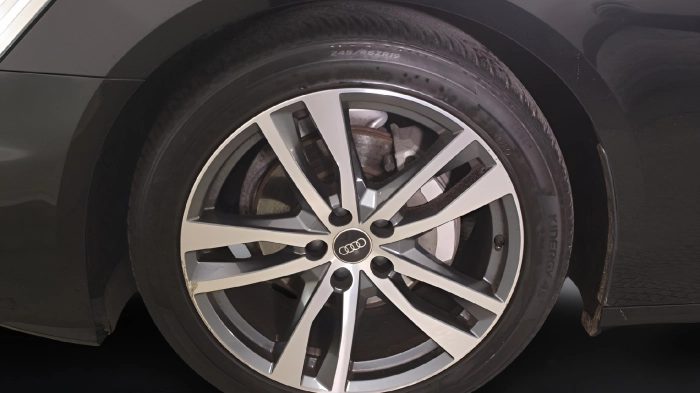 Audi A6  40 2.0 tdi mhev 12V S line edition quattro s-tronic