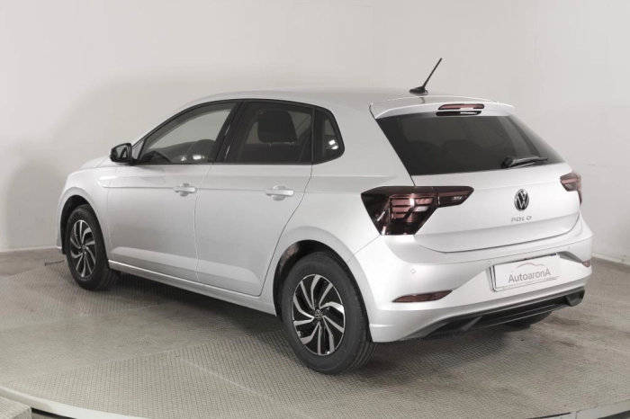 Volkswagen Polo Edition Plus 1.0 59 kW (80 CV) Manuale