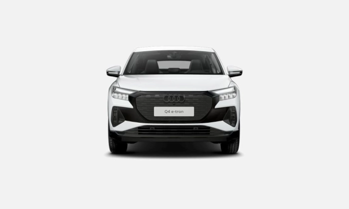 Audi Q4 Sportback   Business Advanced 45 e-tron  210,00 kW