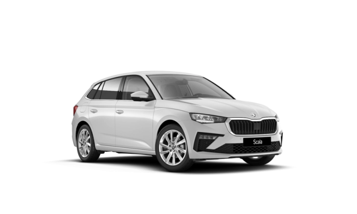 Skoda Scala Style 1,5 TSI 110 kW (150 CV) 6 marce - manuale