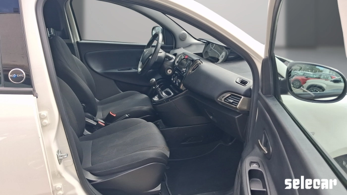 Lancia Ypsilon  1.2 Gold ecochic Gpl 69cv my19