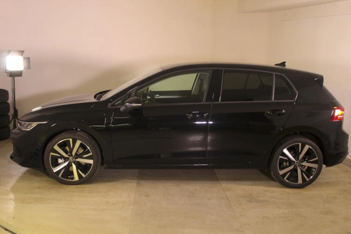 Volkswagen Golf Nuova  Edition Plus 1.5 TSI eHybrid 150 kW (204 CV) DSG