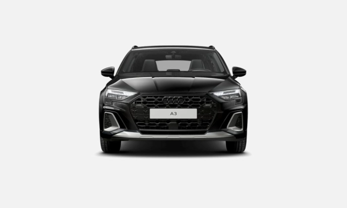 Audi A3 Allstreet   Identity Contrast 40 TFSI e  150(204) kW(CV) S tronic