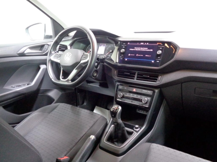 Volkswagen T-Cross  1.0 tsi Style 110cv