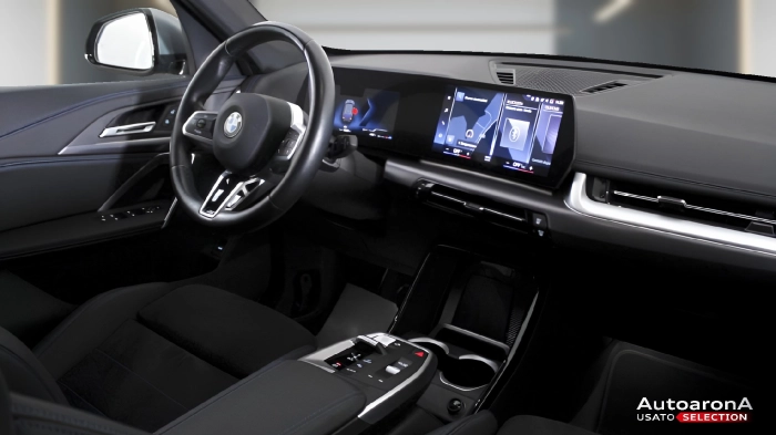 BMW X1  xdrive23d mhev 48V MSport auto