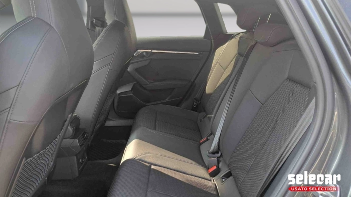Audi A3 Sportback  40 2.0 tdi Edition One q
