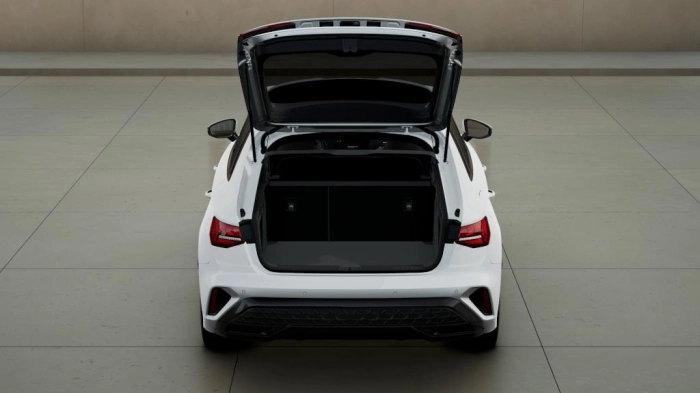 Audi A3 Sportback   S line edition TFSI  85 kW 6-marce