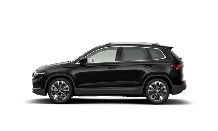 Skoda Karoq Style 2,0 TDI 110 kW (150 CV) 7 marce - DSG 4x4