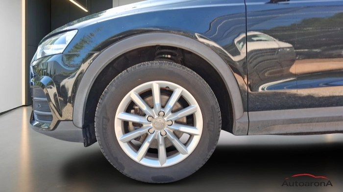 Audi Q3  2.0 tdi Business quattro 150cv s-tronic