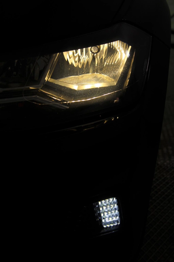 Volkswagen Polo  5p 1.0 evo Comfortline 80cv