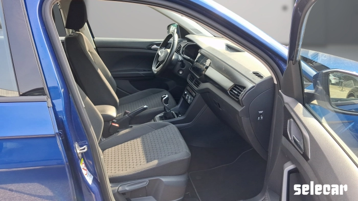Volkswagen T-Cross  1.0 tsi Style 110cv