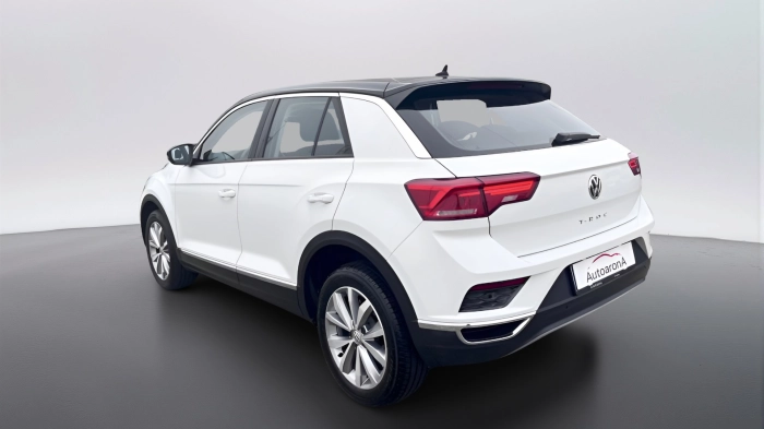 Volkswagen T-Roc  1.0 tsi Style 115cv