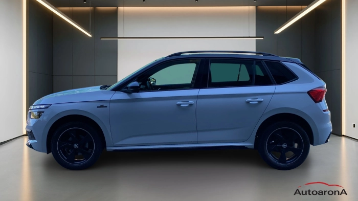Skoda Kamiq  1.5 tsi Monte Carlo 150cv