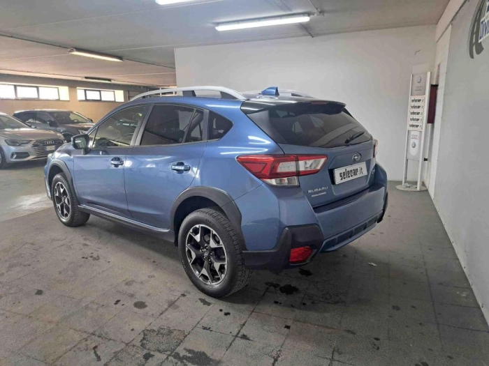 Subaru XV  1.6i Premium lineartronic my19