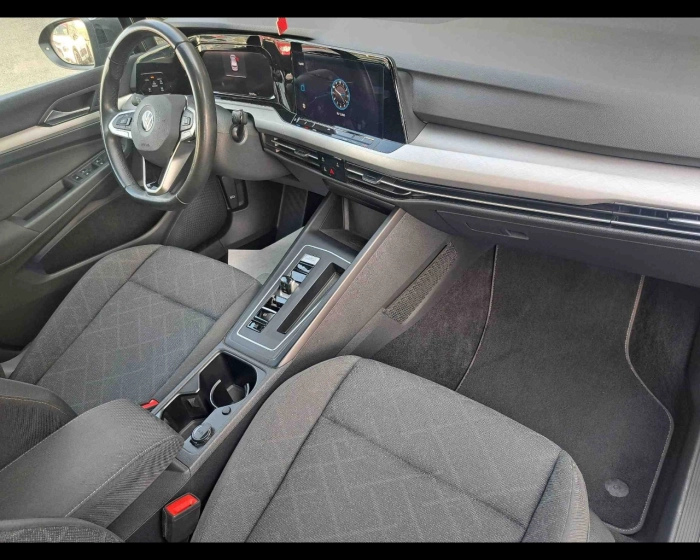 Volkswagen Golf  1.0 etsi evo Life 110cv dsg