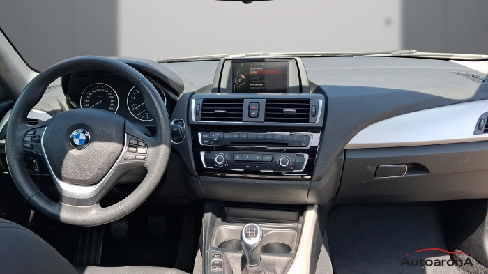 BMW Serie 116i 5p