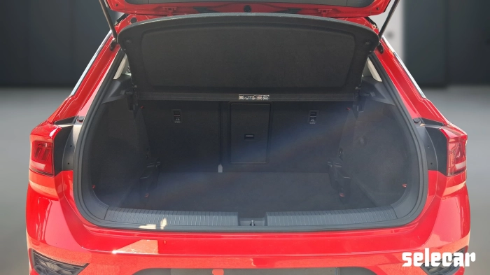 Volkswagen T-Roc  1.0 tsi Style 110cv