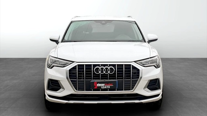 Audi Q3  35 1.5 tfsi mhev Business Advanced s-tronic