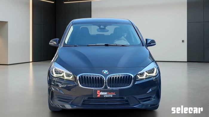 BMW Serie 218i Active Tourer Business 140cv auto