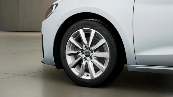 Audi A1 Sportback   Business 30 TFSI  85(116) kW(CV) S tronic