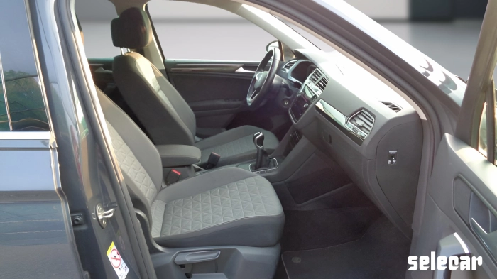 Volkswagen Tiguan  2.0 tdi Life 122cv