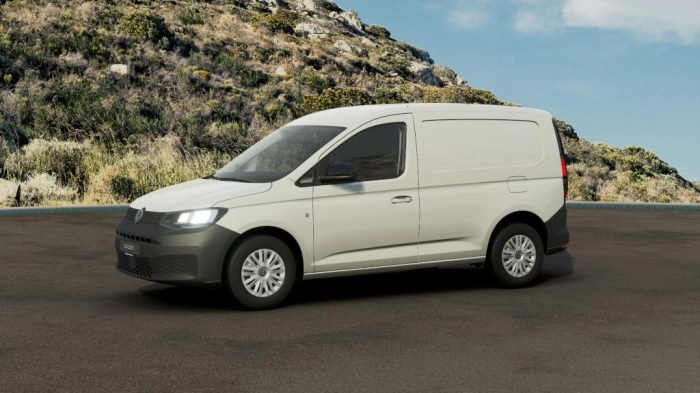 Volkswagen VIC Caddy Business  55 kW ant. man.