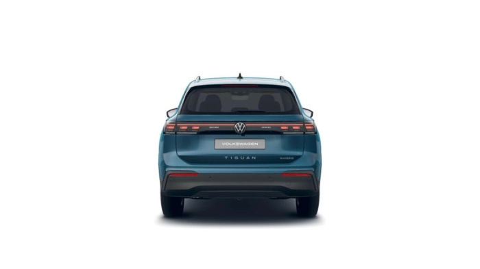 Volkswagen Tiguan Nuova Edition Plus 1.5 TSI eHybrid 150 kW (204 CV) DSG