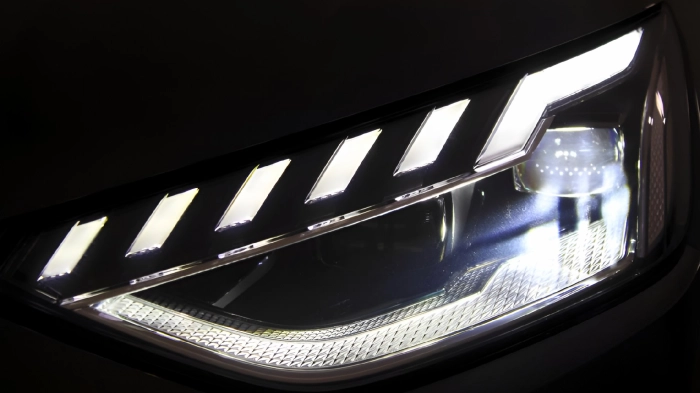 Audi A4 Avant  40 2.0 tdi mhev S line edition quattro 204cv s-tronic