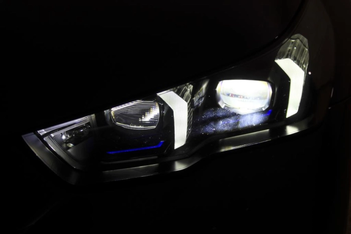 BMW Serie i5 edrive40 MSport