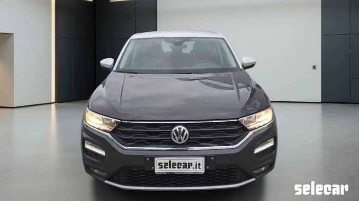 Volkswagen T-Roc  1.0 tsi Style 115cv