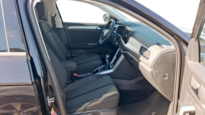 Volkswagen T-Roc  1.5 tsi Life