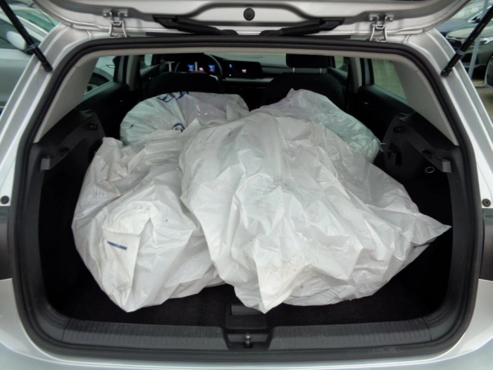 Volkswagen Golf  2.0 tdi Style 115cv dsg