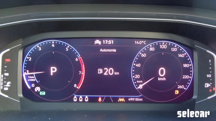 Volkswagen T-Roc  2017 -  1.5 tsi Advanced dsg