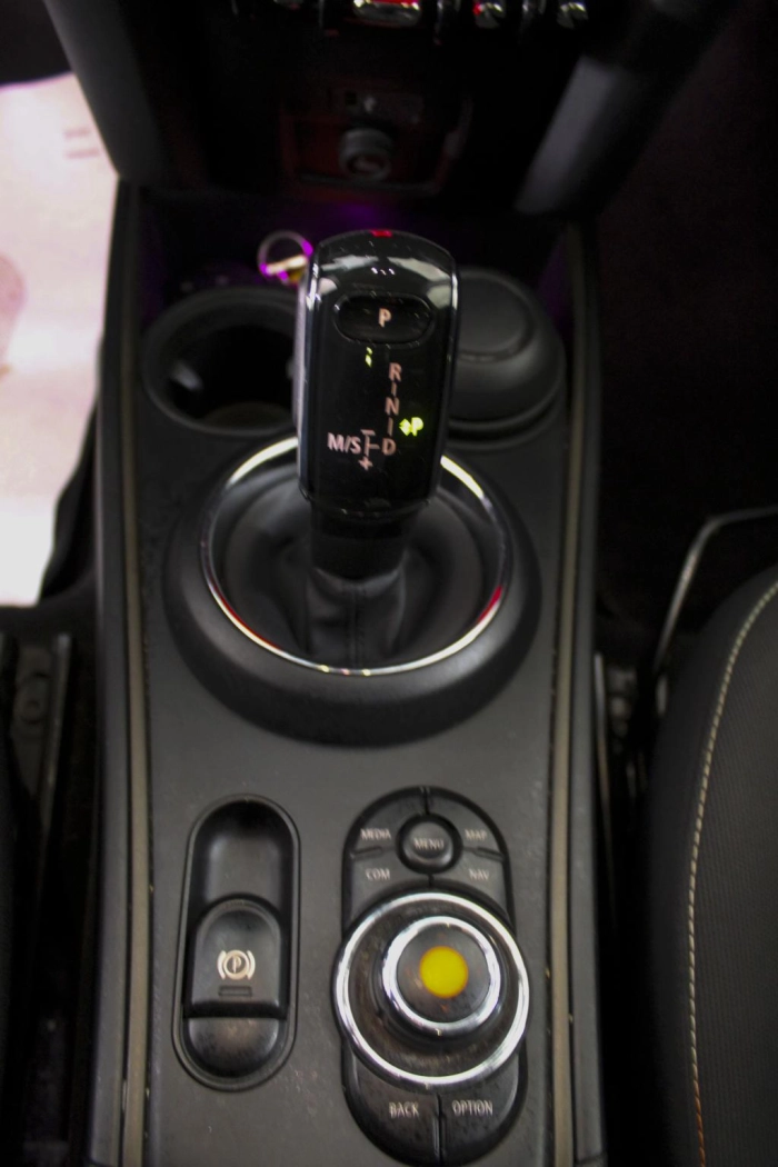 MINI Countryman   -   2.0 Cooper D all4