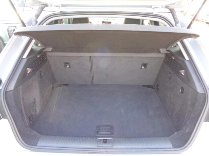 Audi A3 Sportback  30 1.0 tfsi 116cv