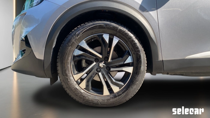 Peugeot 2008  1.2 puretech Allure Pack s&s 100cv