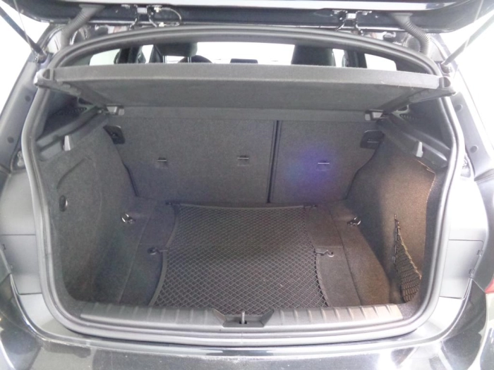 BMW Serie 116d Msport 5p auto