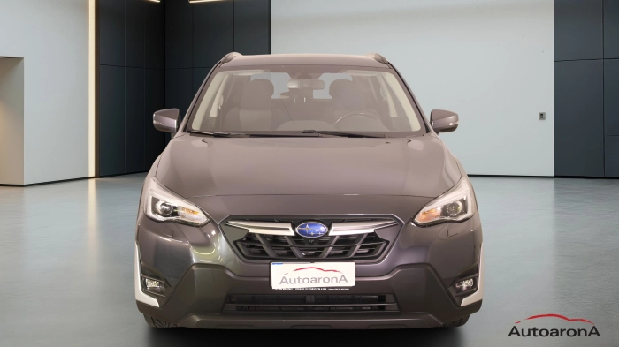 Subaru XV  2.0i e-boxer Style Xtra lineartronic