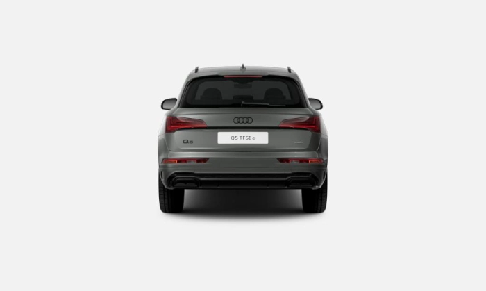 Audi Q5    S line plus 50 TFSI e quattro 220(299) kW(CV) S tronic