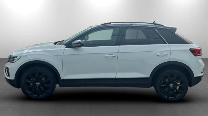 Volkswagen T-Roc  1.0 tsi Style