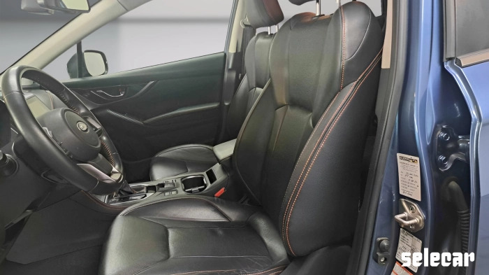 Subaru XV  1.6i Premium lineartronic my19